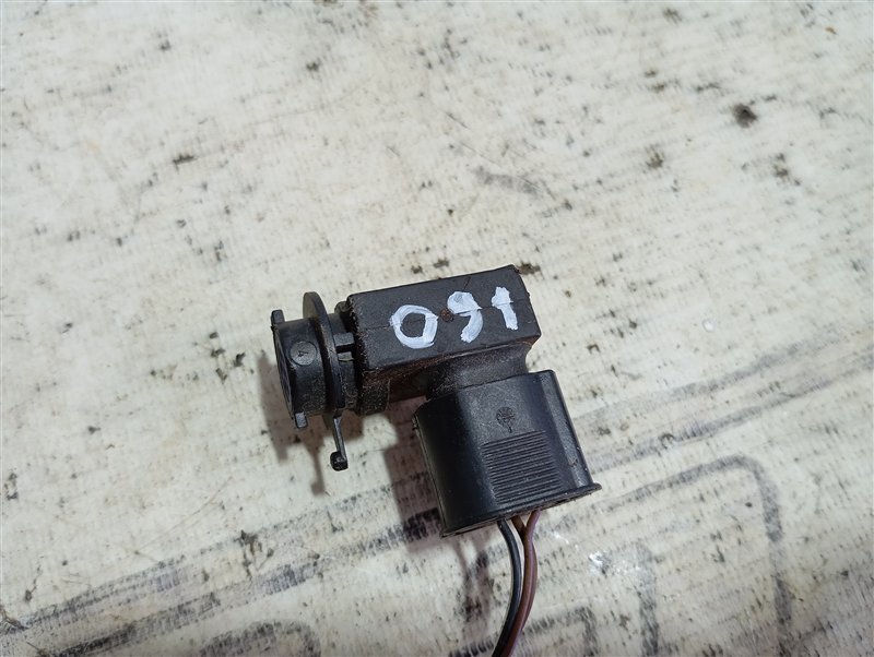 Датчик качества воздуха Audi Q7 2010 4L