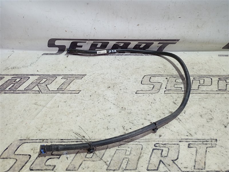 Шланг омывателя фар Audi Q5 2012 8R