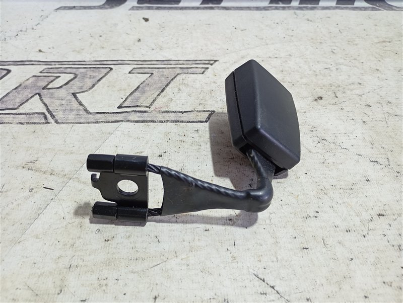 Замок ремня безопасности Audi Q5 2013 8R