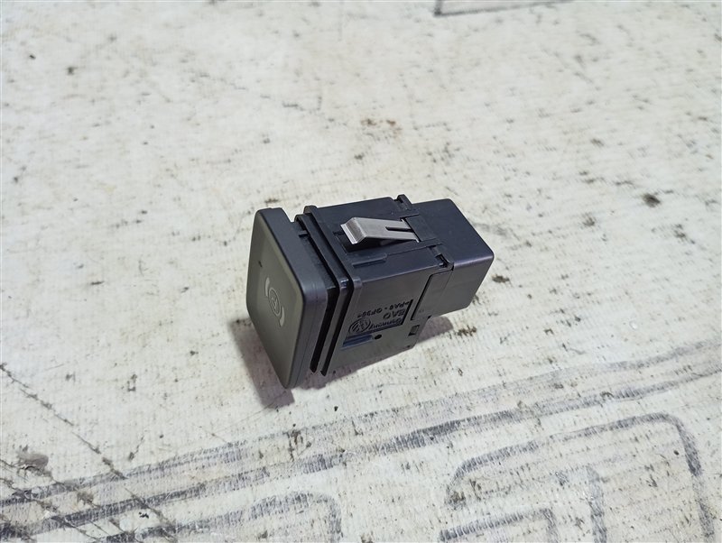 Кнопка стояночного тормоза Volkswagen Passat 2008 B6