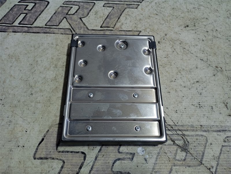 Блок BCM Audi A6 2011 C7