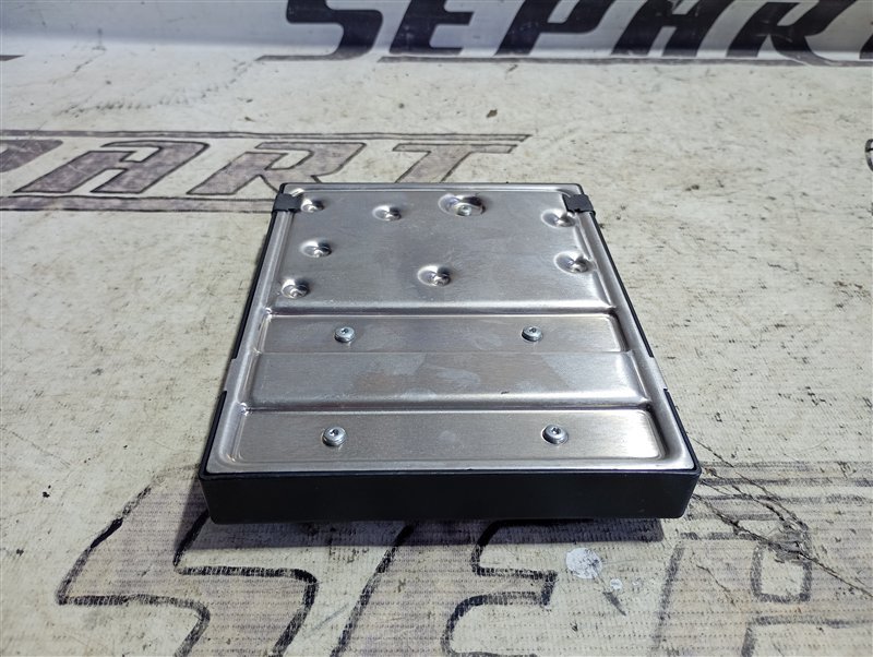 Блок BCM Audi A6 2011 C7