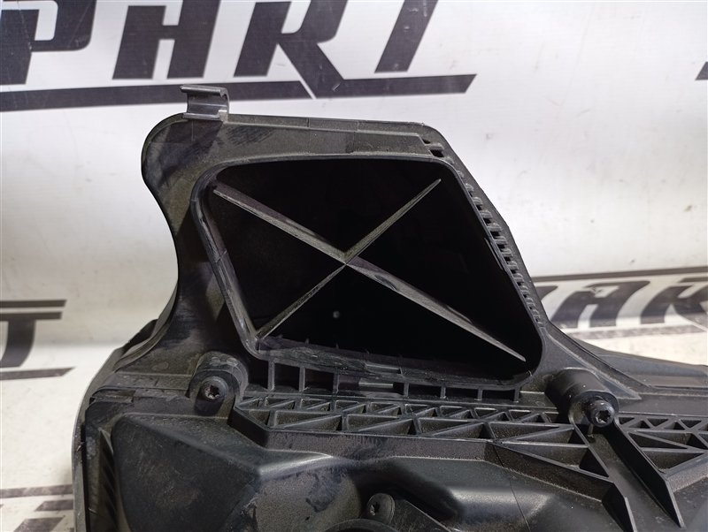 Корпус фильтра воздушного Audi Q5 2013 8R