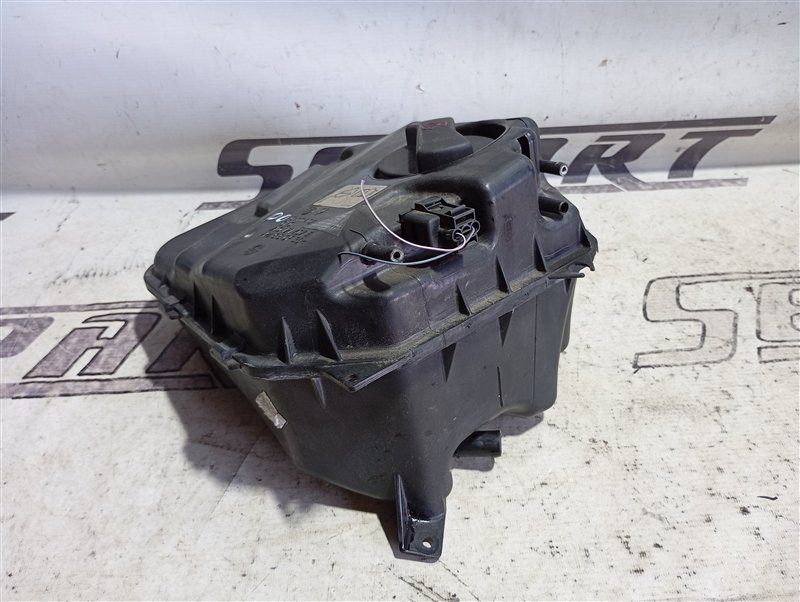 Бачок расширительный Volkswagen Touareg 2008 GP