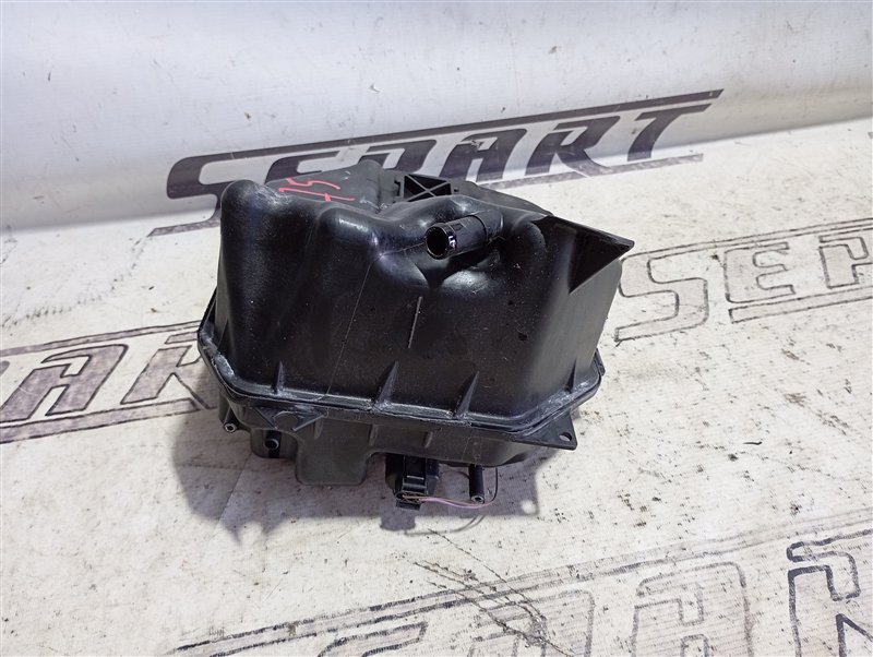 Бачок расширительный Volkswagen Touareg 2008 GP