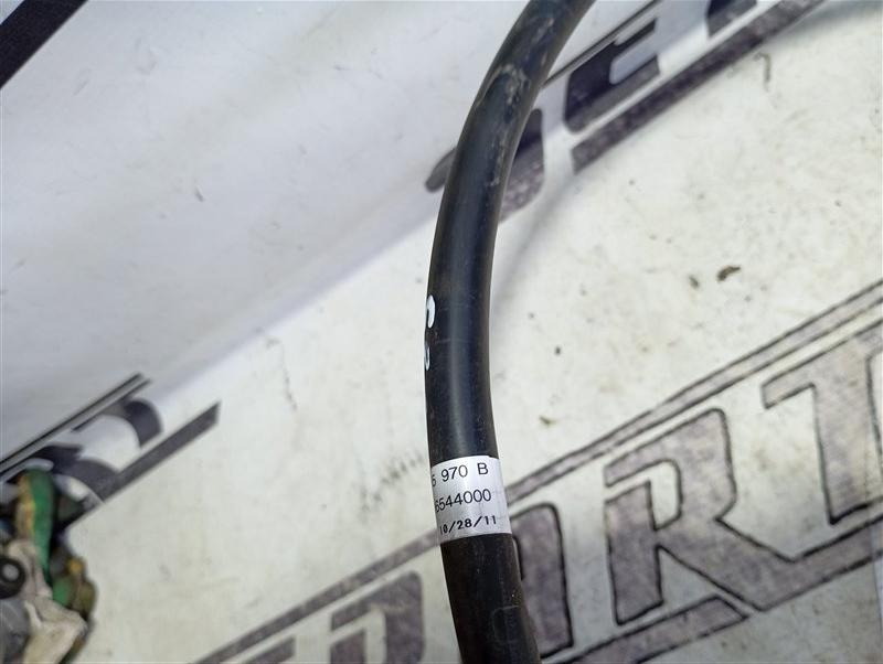 Шланг омывателя фар Volkswagen Tiguan 2012 5N