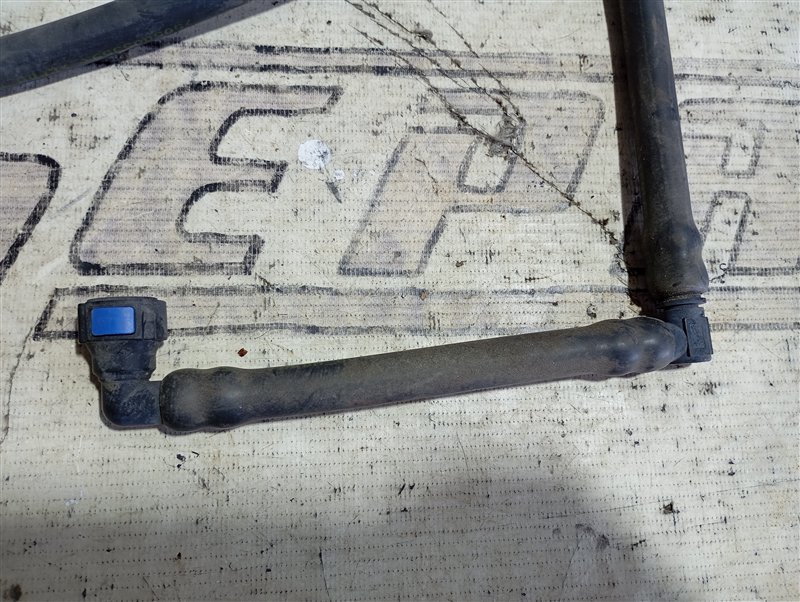 Шланг омывателя фар Volkswagen Tiguan 2012 5N