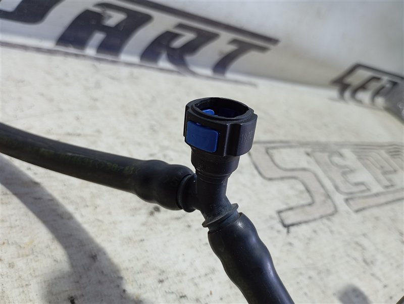 Шланг омывателя фар Volkswagen Tiguan 2012 5N