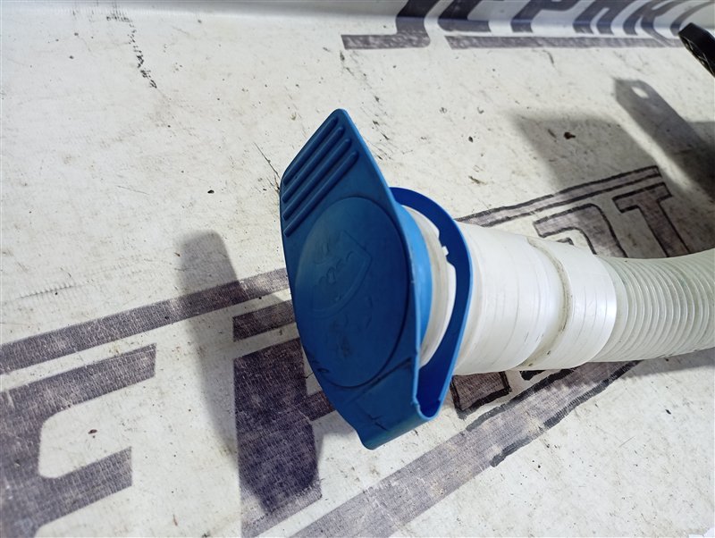 Бачок омывателя Volkswagen Tiguan 2012 5N