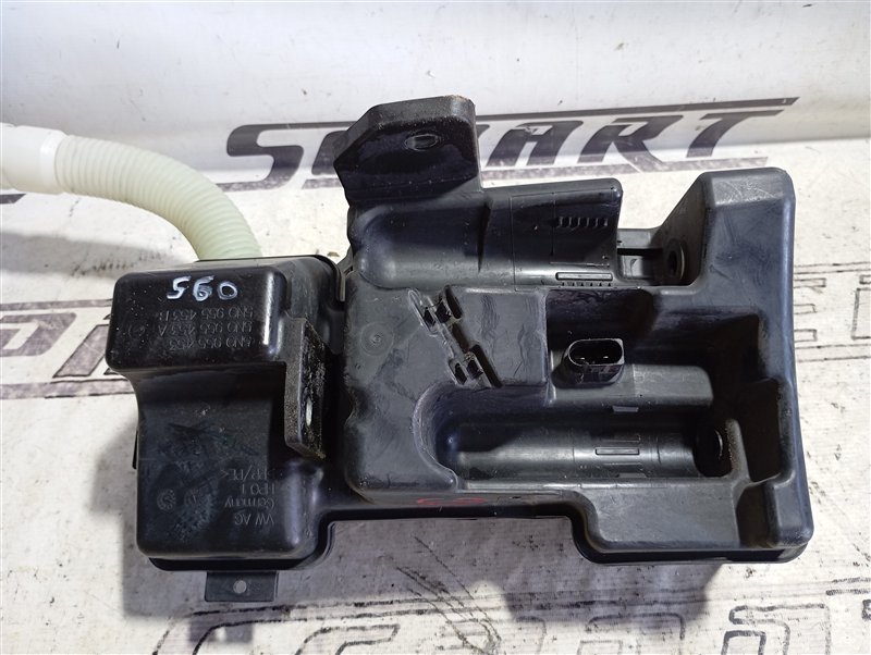 Бачок омывателя Volkswagen Tiguan 2012 5N