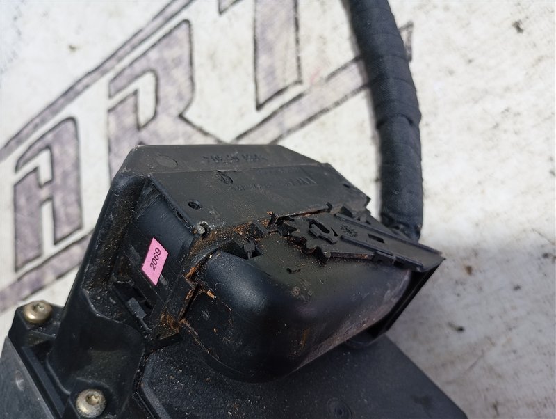 Блок ABS Volkswagen Passat 2002 B5