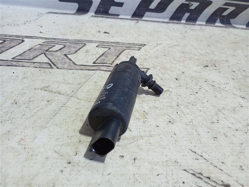 Насос омывателя фар Volkswagen Tiguan 2012 5N