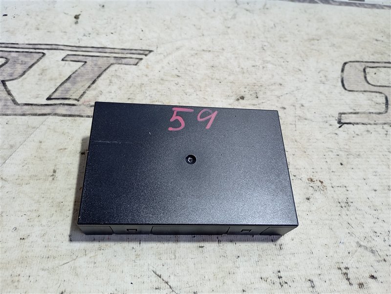 Блок комфорта Volkswagen Passat 2008 B6