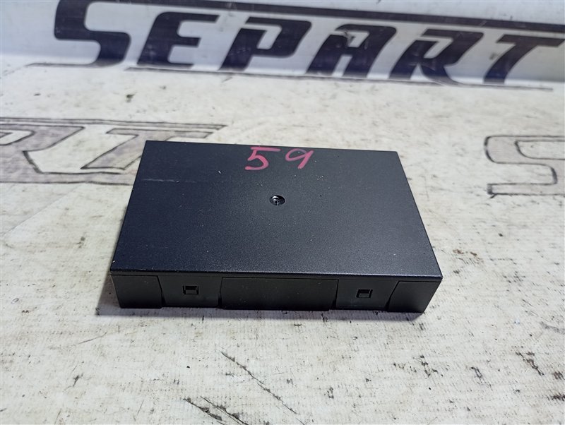 Блок комфорта Volkswagen Passat 2008 B6