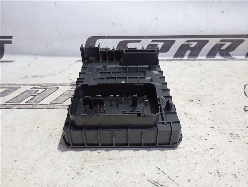 Блок предохранителей Audi A3 2009 8P