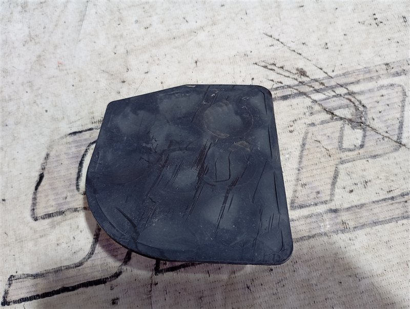 Заглушка порога Volkswagen Passat 2008 B6