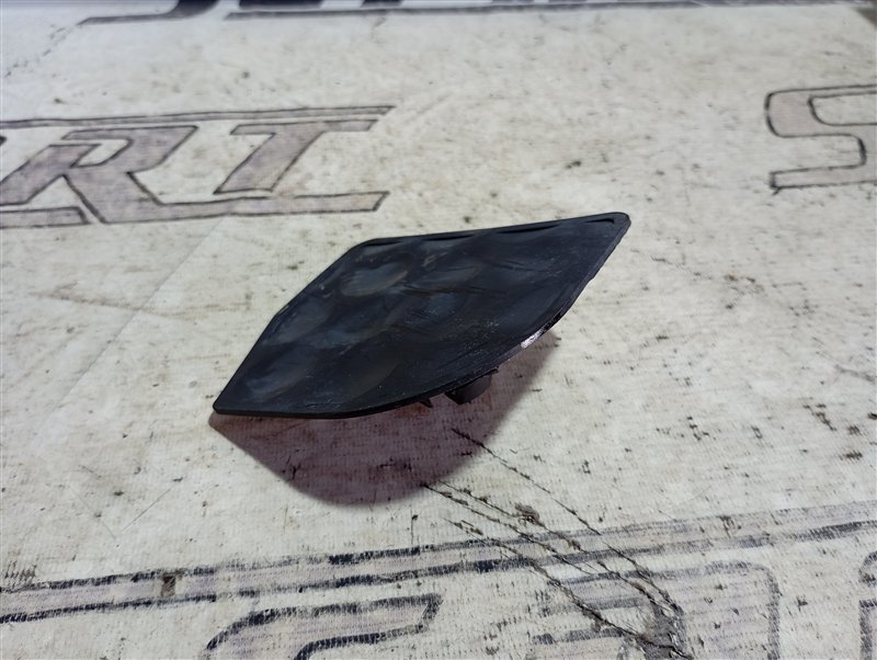 Заглушка порога Volkswagen Passat 2008 B6