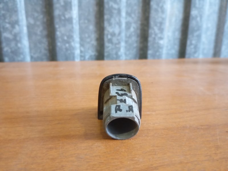 Заглушка ручки двери Volkswagen Touareg 2006 GP