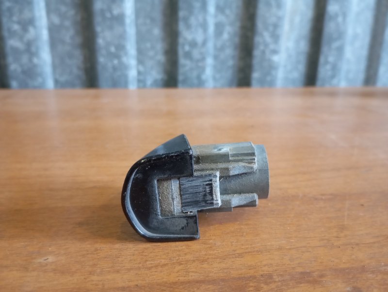 Заглушка ручки двери Volkswagen Touareg 2006 GP