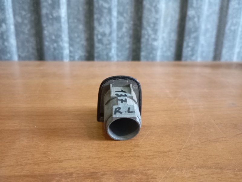 Заглушка ручки двери Volkswagen Touareg 2006 GP