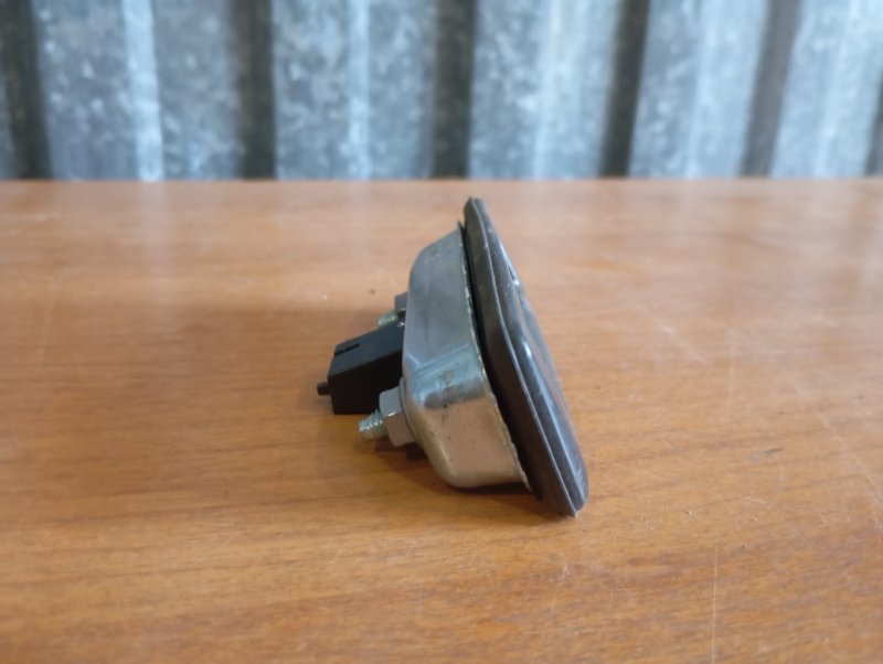 Ручка открывания багажника Skoda YETI 2011 5L