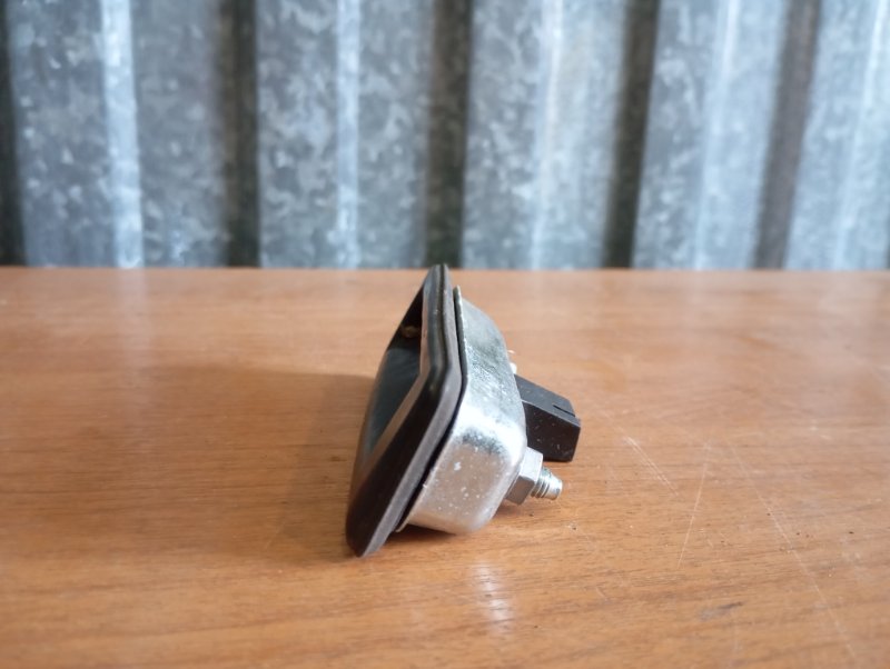 Ручка открывания багажника Skoda YETI 2011 5L