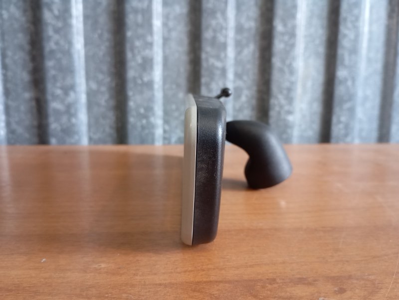 Зеркало заднего вида салонное Skoda YETI 2011 5L