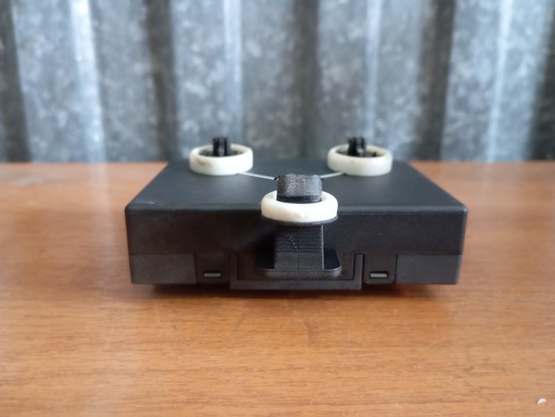 Блок управления двери Skoda YETI 2011 5L