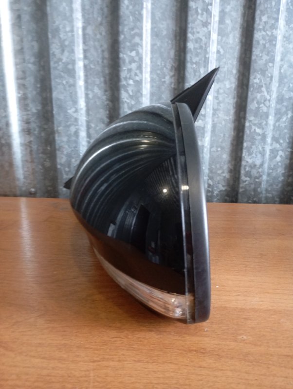 Зеркало боковое Skoda YETI 2011 5L