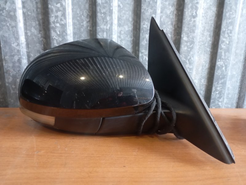 Зеркало боковое Skoda YETI 2011 5L