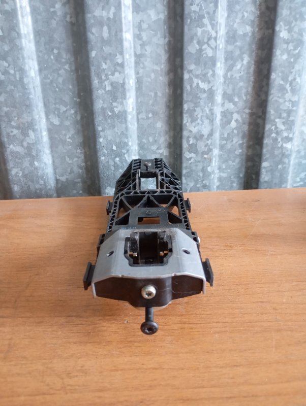 Кронштейн ручки двери Skoda YETI 2011 5L