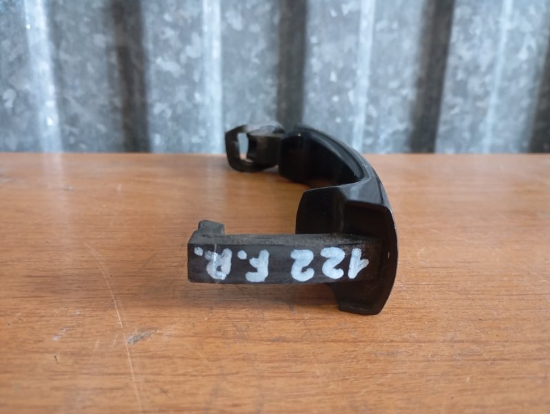 Ручка двери Skoda YETI 2011 5L