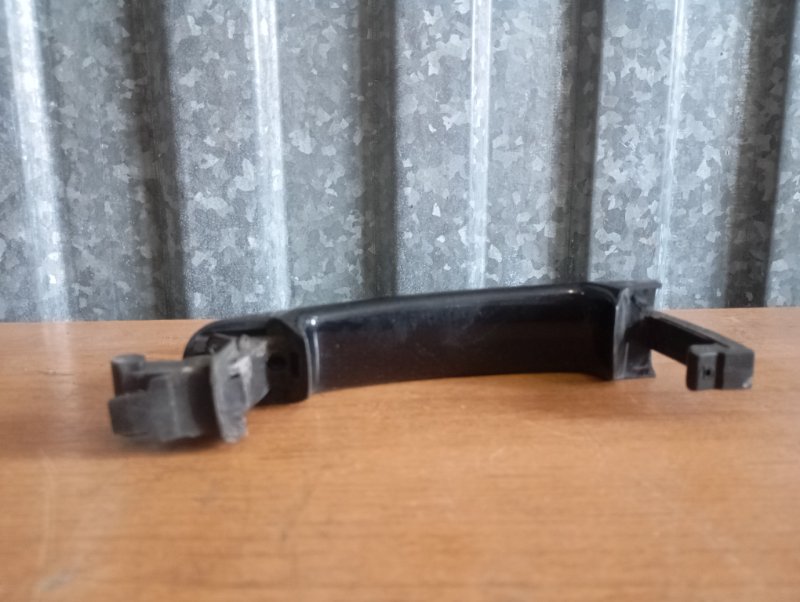 Ручка двери Skoda YETI 2011 5L