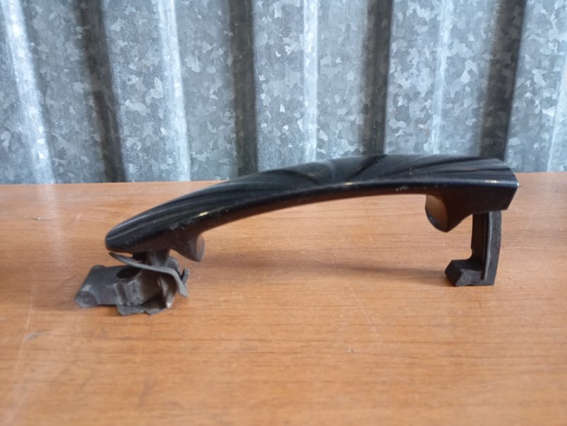 Ручка двери Skoda YETI 2011 5L