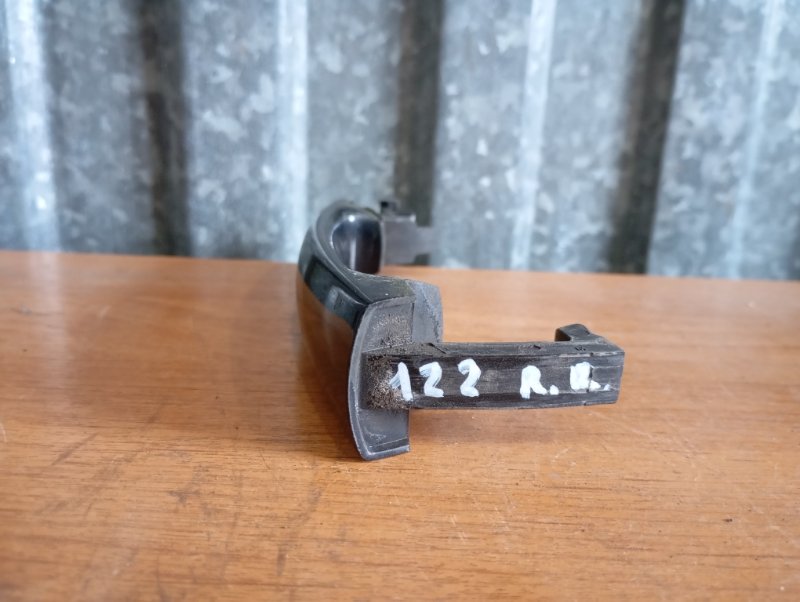 Ручка двери Skoda YETI 2011 5L