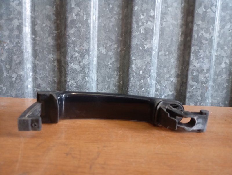 Ручка двери Skoda YETI 2011 5L