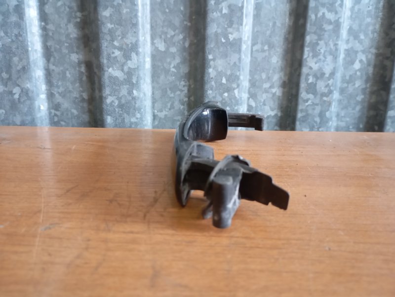 Ручка двери Skoda YETI 2011 5L