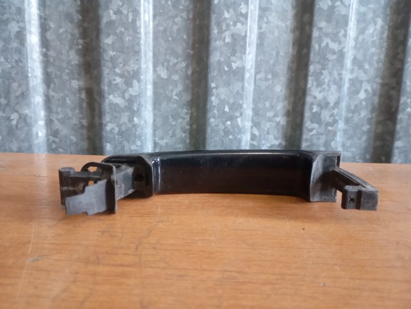 Ручка двери Skoda YETI 2011 5L