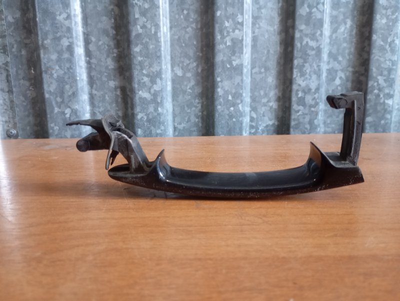 Ручка двери Skoda YETI 2011 5L