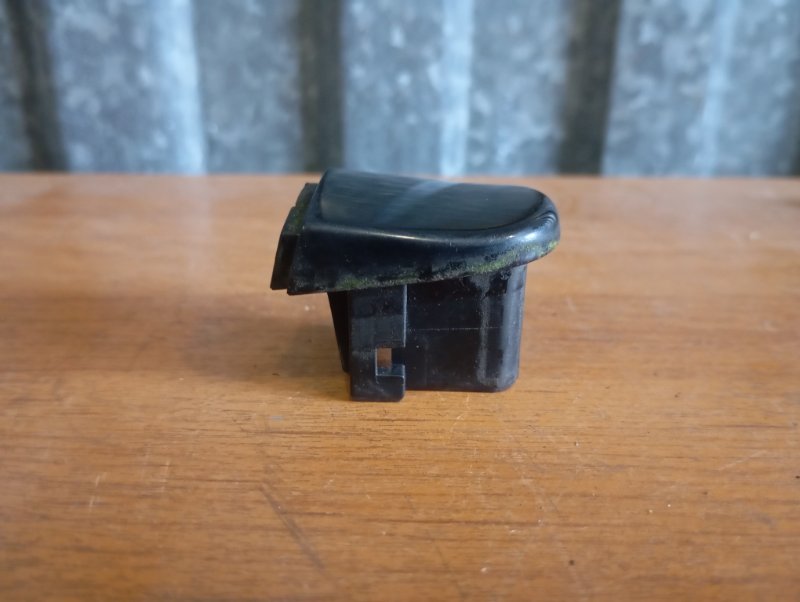 Заглушка ручки двери Skoda YETI 2011 5L