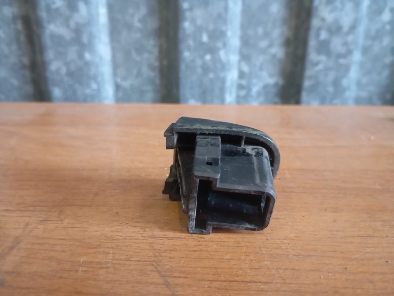 Заглушка ручки двери Skoda YETI 2011 5L