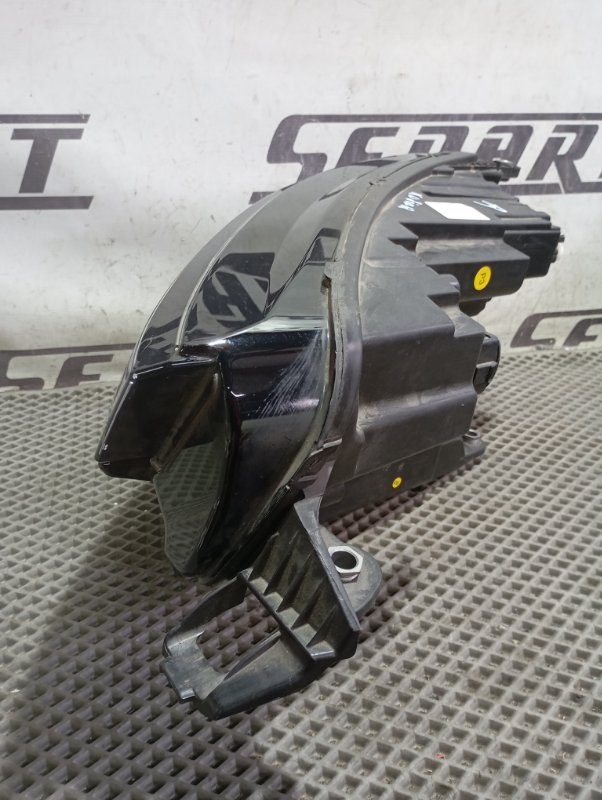 Фары Skoda Kodiaq 2021 NS7