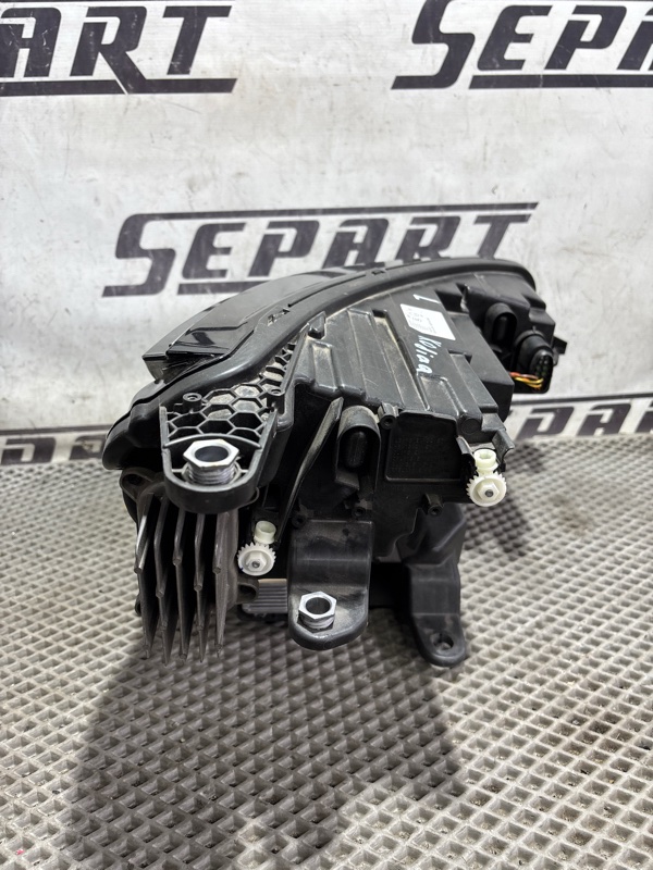 Фары Skoda Kodiaq 2021 NS7