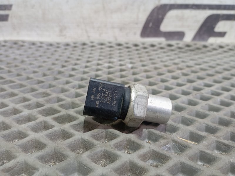 Датчик кондиционера Audi A6 2012 C7