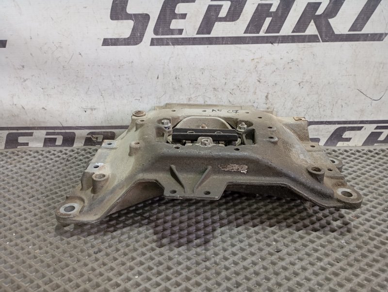 Подушка АКПП Audi A6 2012 C7