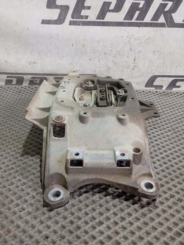 Подушка АКПП Audi A6 2012 C7