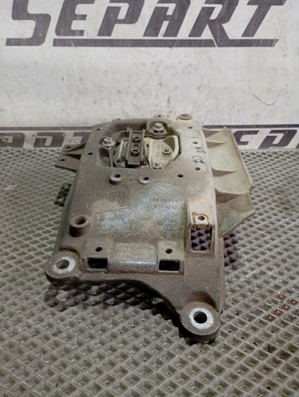 Подушка АКПП Audi A6 2012 C7