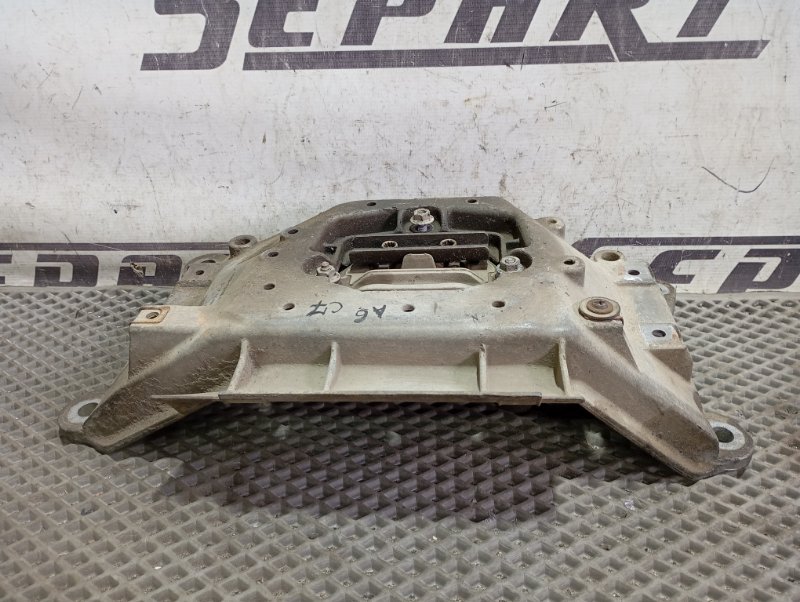 Подушка АКПП Audi A6 2012 C7