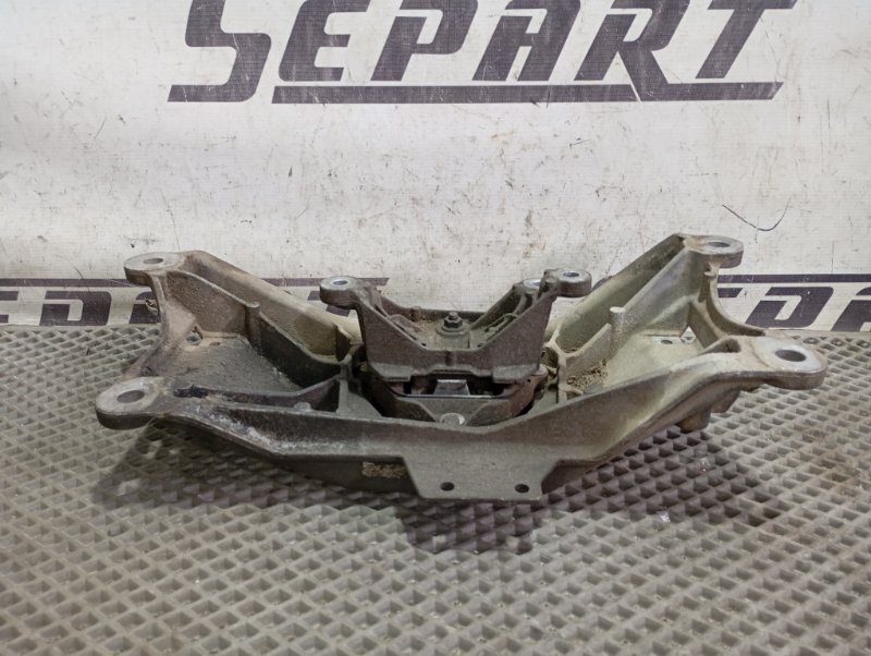 Подушка АКПП Audi A6 2012 C7