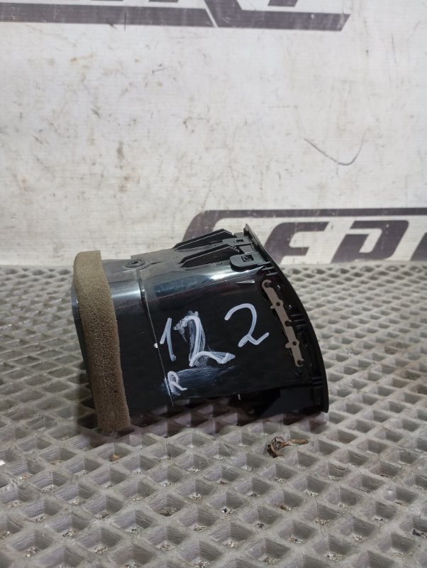 Дефлектор салона Skoda YETI 2011 5L